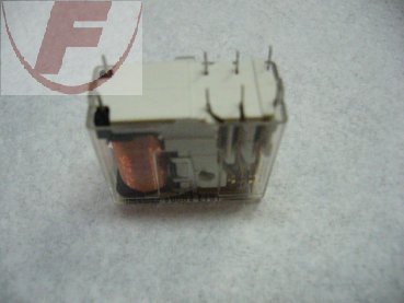 Relais 48V 5A 2xUM - Siemens V23037-A0004-A101