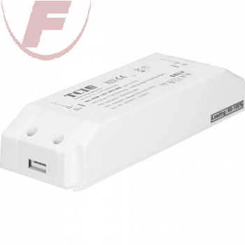 TCI Netzgerät 12V-DC/45W VPS MD 127912