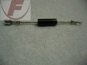 Hochvoltdiode HV05-12 DC