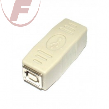 USB-Adapter USB 2.0-Stecker (Typ B) > USB 2.0-Stecker (Typ B)