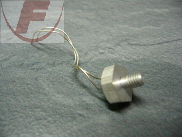 NTC-Schraubwiderstand M4  210 Ohm