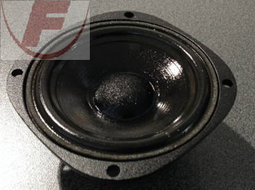 M 11, Mitteltöner, 140/200 Watt, 8 Ohm - Intertechnik