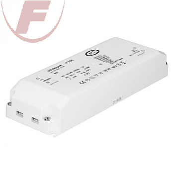 LED-Netzteil, 12Volt, 100Watt, 8,3A - EVN SLK 12 100