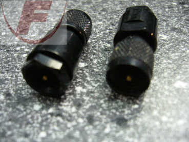 Adapter Mini-UHF-Stecker> SAP/FME-Stecker