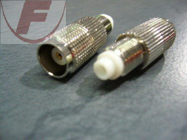 Adapter TNC-Buchse> SAP/FME-Buchse