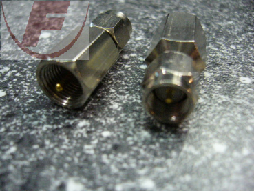 Adapter SMA-Stecker>-SAP/FME-Stecker