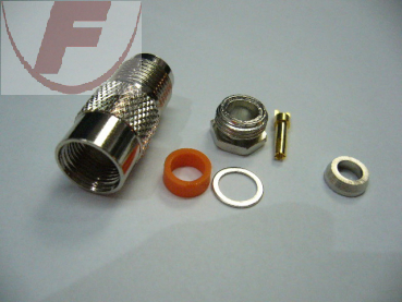 TNC709*, TNC-Kupplung