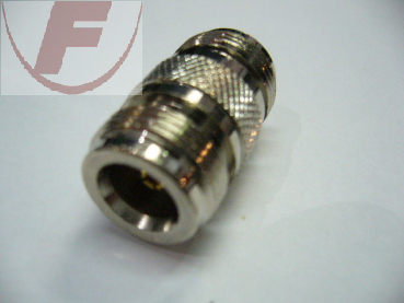 N-Verbinder Buchse> Buchse