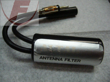 Antennenfilter DIN