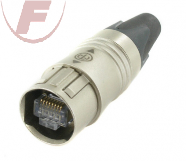 RJ45 Stecker Neutrik CAT6-Datenstecker