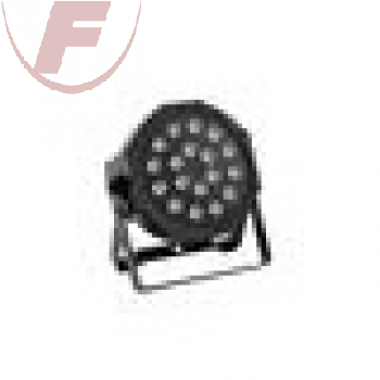 EUROLITE LED SLS-180 RGB 18x1W Floor