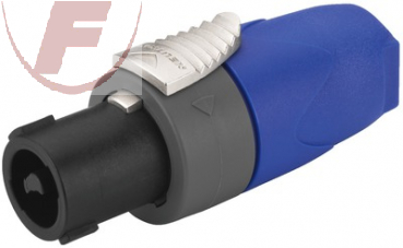 Neutrik, NL2FX, Speakonstecker 2-polig