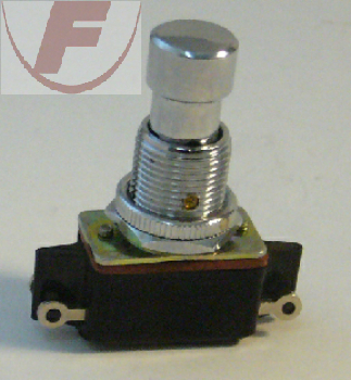 Fußschalter, 1xEIN, 2A/250V