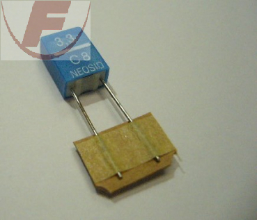 HF-NF-Drossel  0,15 uH