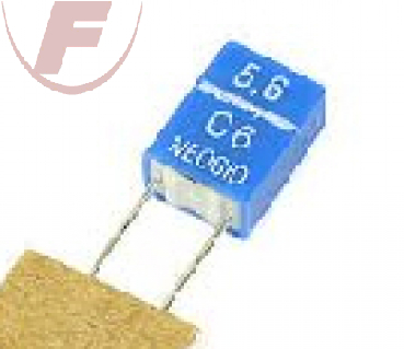 HF-NF-Drossel  680 uH