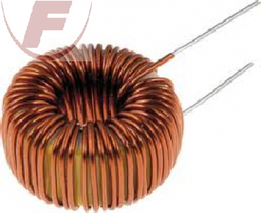 26uH, 2000mA, Entstördrossel