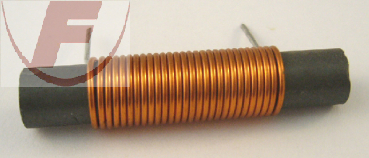 40uH, 4000mA, Entstördrossel