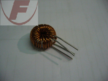 30uH, 10.000mA, Entstördrossel