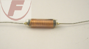 5uH, 4000mA, Entstördrossel - MESC 5UF4A