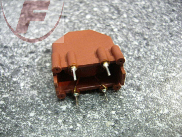 CH6080331K, Miniatur-Festinduktivitäten 330uH, 450mA, 7,5x11mm