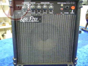 Ken Rose XL-10 Gitarrenverstärker