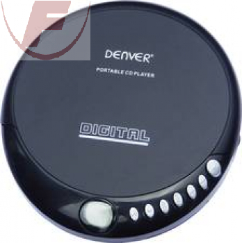 CD-Player tragbar, DM-24