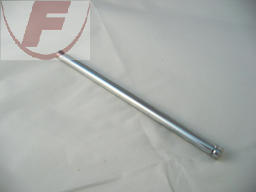 Antennenstab 113mm/ 404 mm, Ø6mm