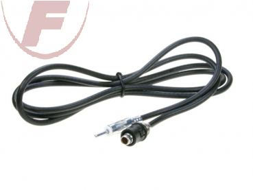 Antennenadapter DIN - Polo 2000