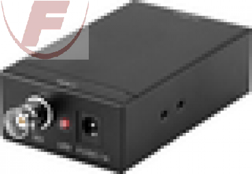 SpeaKa Professional AV Konverter [SDI - HDMI] SP-MSD/HD-01