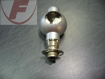 Halogen-Projektorlampe 8Volt, 50Watt, P30s CXR CXL