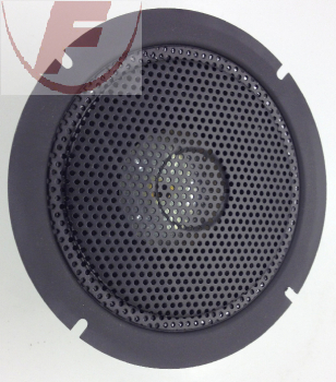 DM-70, 140 mm, Hoch-Mitteltonkalotte, 70/120 Watt, 8Ohm - MONACOR®