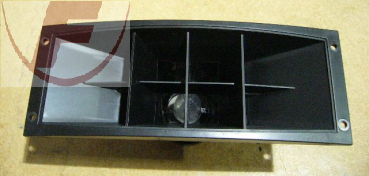 Piezo-Horn, 82 x 220 mm