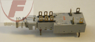 KN-662403, Netzschalter, 4/64 A 250 V~