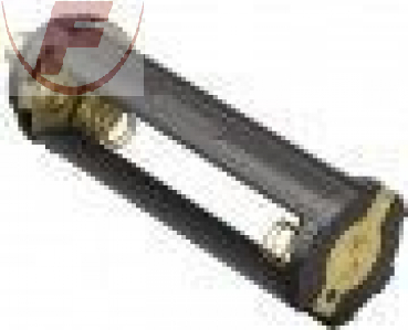 18650 Batteriehalter für 3 Zellen AAA (Micro)
