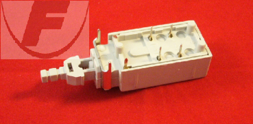 KN-668600, Netzschalter Philips, 5/80 A 250 V~