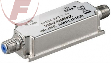 SAT-Antennenverstärker 950 MHz - 2400 MHz