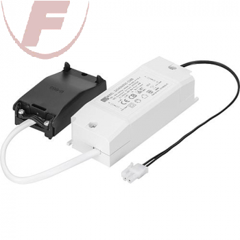 LED-Netzteil, 900mA, max. 35Watt, 115x45x30mm