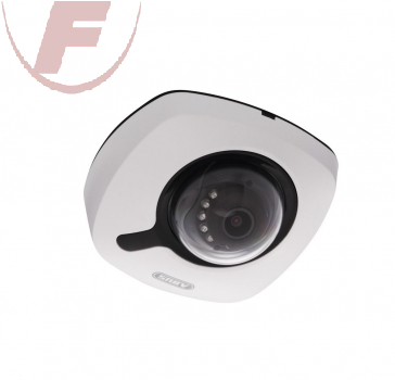 ABUS IPCB42510A IP Mini Dome 2MPx ABUS 2.8mm Kamera