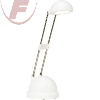 LED-Tischleuchte weiß 2700K - EGB