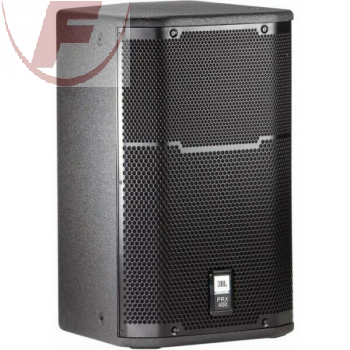 JBL PRX 412M High-Mid Box, 12''/1'', 300W, 8Ohm, 90°x50°, M10, 36mm, 126dB, 2x S