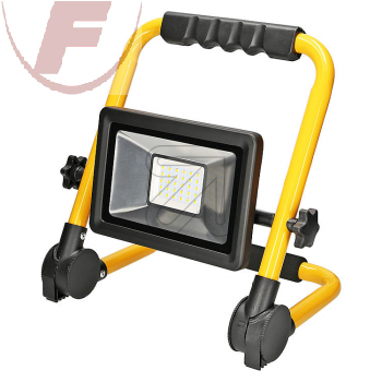 LED-Baustellenstrahler PROlite IP65, 30W,4000K