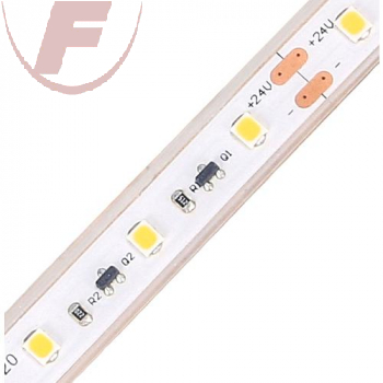 10m LED-Strips-Rolle IP67/IP20 - 24V-DC , 5200lm/10m, 3000K, IP67 (Chip 2835)