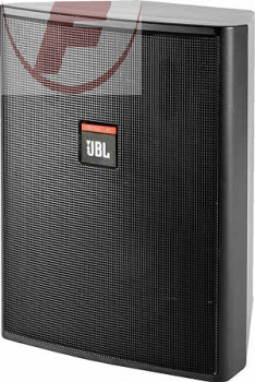 JBL Control 25 Lautsprecher, schwarz