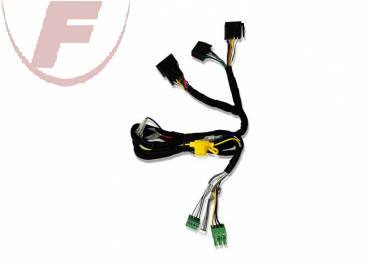 ETON ETU-ACCM2, Plug & Play Anschlusskabel für MICRO120.2