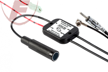 GAB-4724.02 - ATTB Weiche-Splitter passiv FM DAB+