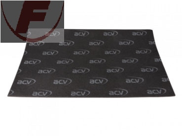Schaumstoff selbstklebend 6mm 500 x 800 x 6mm