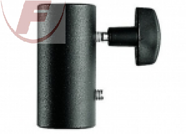 Manfrotto 158 Double 5/8'' Female Adapter