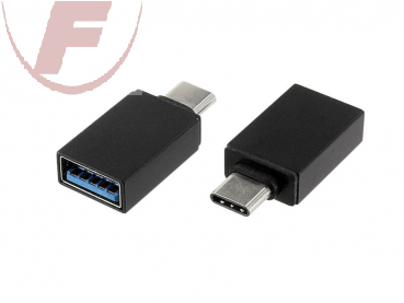 USB-Adapter C-Stecker auf A-Buchse