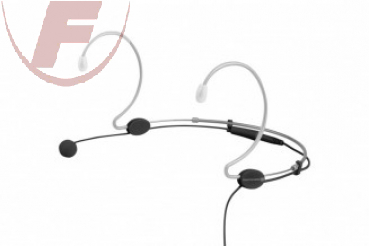 Beyer Kondensator-Headset, TG H56c tan, Mini XLR
