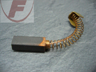 Kleinkohle K330, 5 x 6,4 x 18mm, K-F-FT